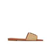 Nine West Natikači SMRL393661 Bež