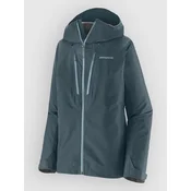 Patagonia Triolet Jacket summit blue