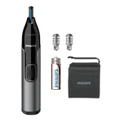 Philips NT3650/16 Trimer za nos, uši i obrve