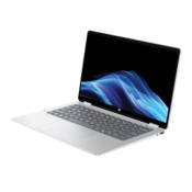 Laptop HP OmniBook 5 Flip 14-fp0025nn DOS/142K Touch/Core 7-150U/24GB onboard/1TB/backlit/srebrna