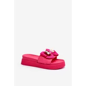 Womens sliders Kesi