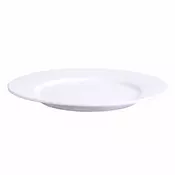 Plitki tanjir 27 cm