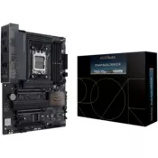 ASUS PROART B650-CREATOR AM5 ATX osnovna plošča - AMD B650, 4xDDR5, 3xM.2, 4xSATA, 2.5Gb + 1Gb LAN