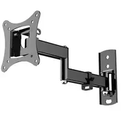 Kettz TVN-4003 13-27 Nosac za TV, 100x100, do 25Kg, Crni