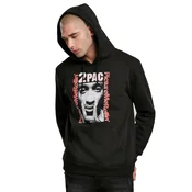 Hoodi moška - Boxed In Black - NNM - MT1122