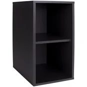 Modern Living Regal Box, Barva Grafita