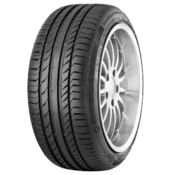 CONTINENTAL letna pnevmatika 225/45R18 95Y SC-5 FR