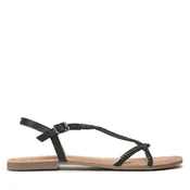 Sandale Gioseppo NIOAQUE 69112-P Crna