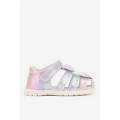 Sandali Nelli Blu CM230827-1 Mix