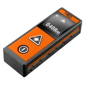 slomart NEO TOOLS Laserski merilnik razdalje, do 40 m, barvni zaslon na dotik