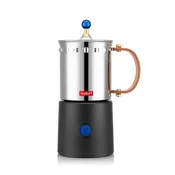Bodum pjenilica elektricna 21,5 x 21,5 x 27,5 cm