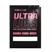 Biotech ultra loss shake (30g)