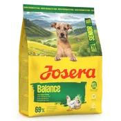 Josera Senior Balance piletina i riža - 900 g
