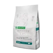 Natures Protection hrana za pse Sensitive Adult All Breeds - Jagnjetina 10kg