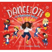 Dance with Oti The Penguin Waltz