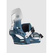 Nidecker Muon 2025 Snowboard vezi teal blue