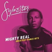 Sylvester - Mighty Real (Greatest Dance Hits) (Pink Coloured) (2 LP)