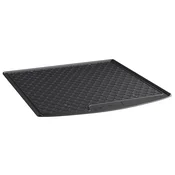 Rubber trunk mat Suzuki Swace 2020- (upper floor)