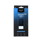 Myscreen Protector My screen protector diamond lite zaščitno kaljeno steklo samsung galaxy a23 - edge full glue