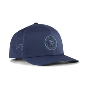 PUMA x REIGNING CHAMP Golf Cap Men, Golf, Deep Navy, OSFA