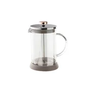 Berlingerhaus Čajnik in kavnik French press 600 ml, kolekcija Taupe