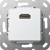 Gira Gira HDMI za spreminjanje spola 566903, (20892209)