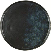 LE COQ Phobos plitev krožnik, o: 310 mm, črn, moder (4 kos)