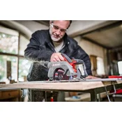 EINHELL TP-CS 18/165 Li BL Akumulatorska rucna kružna testera, Solo 4331225