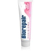 Biorepair Oral Care Gum Protection Zobna pasta za zaščito dlesni 75 ml