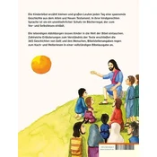 Die große Kinderbibel für jeden Tag