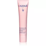 Caudalie Resveratrol-Lift Lightweight Firming Cashmere Cream lahka lifting krema za učvrstitev obraza 40 ml