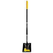 Truper John Deere‚ kvadratna lopata sa fiber drškom