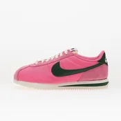 Sneakers Nike W Cortez Pinksicle/ Fir-Sail-White-Black-Safety Orange EUR 38