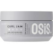 Schwarzkopf Professional Osis+ Curl Jam Curl Defining Gel za kovrcavu kosu 300 ml
