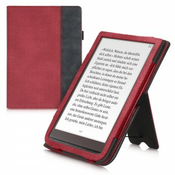 Preklopna futrola za PocketBook InkPad 3 / 3 Pro / Color - crvena