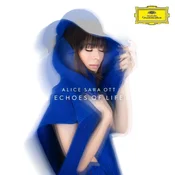 Alice Sara Ott - Echoes Of Life (180 g) (2 LP)