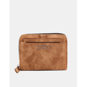 Moška denarnica MenBense classy rjava