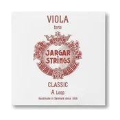 Struna A 4/4 Jargar klasik forte 634.902