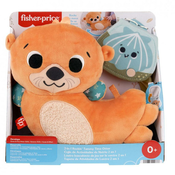 Fisher-Price: Vidra Sensimals