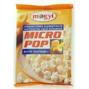 KOKICE ZA MIKROTALASNU SIR MOGYI 100G