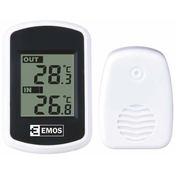 Emos E0042 brezžični termometer