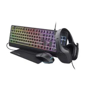 TRUST GXT792 QUADROX 4-IN-1 SET (25155)