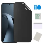 Zaščitno steklo za zaslon XIAOMI 17T PRO 5G, hidrogel TPU