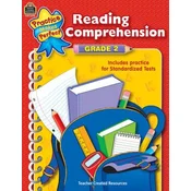 Reading Comprehension Grade 2