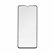 PRIO 3D zaščitno steklo iz kaljenega stekla za Samsung Galaxy A13 5G, črno