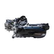 Kompletan motor 8005-18-JW180 za skuter Motovene New Adviser