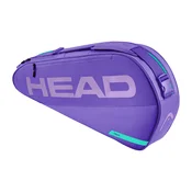 Torba za loparje Head Tour Racquet Bag S Purple