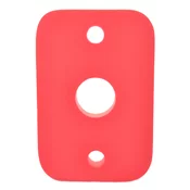 Swimming small kickboard red