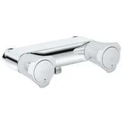 GROHE dvoročna armatura za tuš Costa L (26345001)