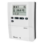 Regulacija Seltron WDC10, sa osjetnicima